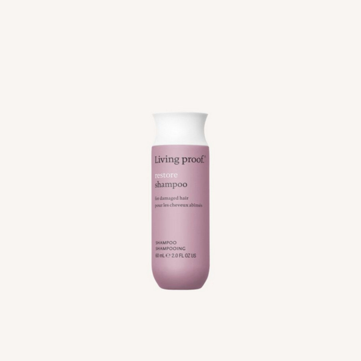 Living proof Restore Shampoo Mini