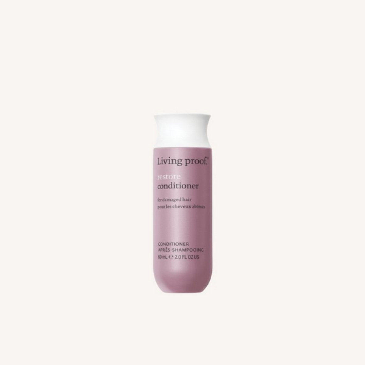 Living proof Restore Conditioner Mini