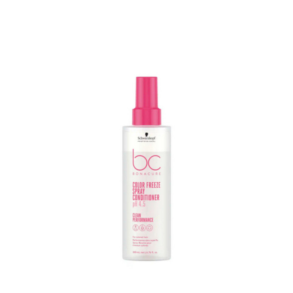 BC Color Freeze Spray Conditioner