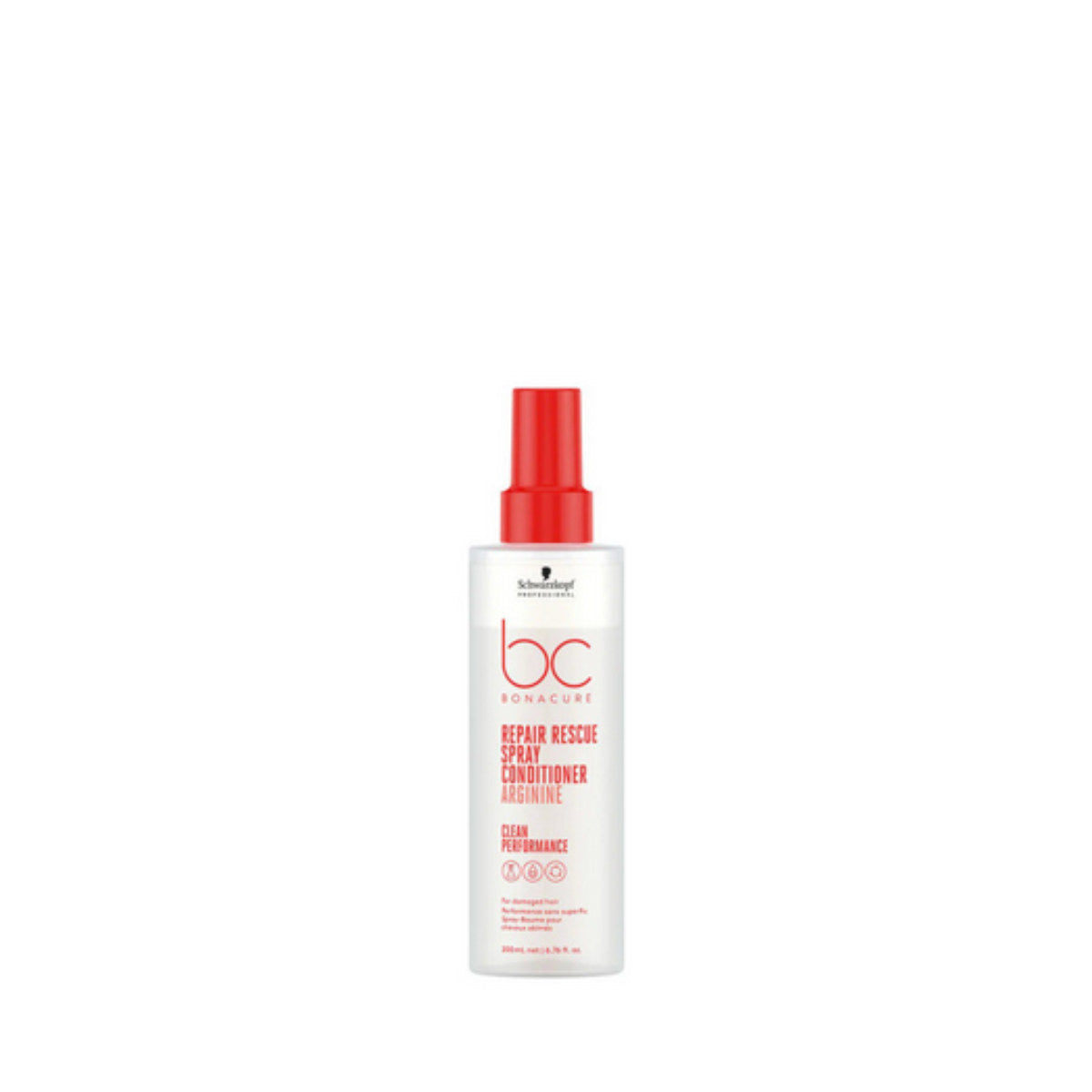 BC Repair Rescue Spray Conditioner Care Boost Complex