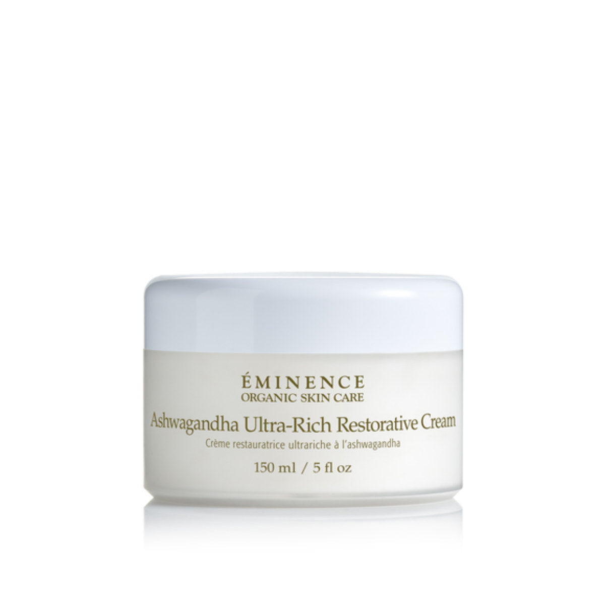 Eminence | Ashwagandha Ultra-Rich Restorative Cream