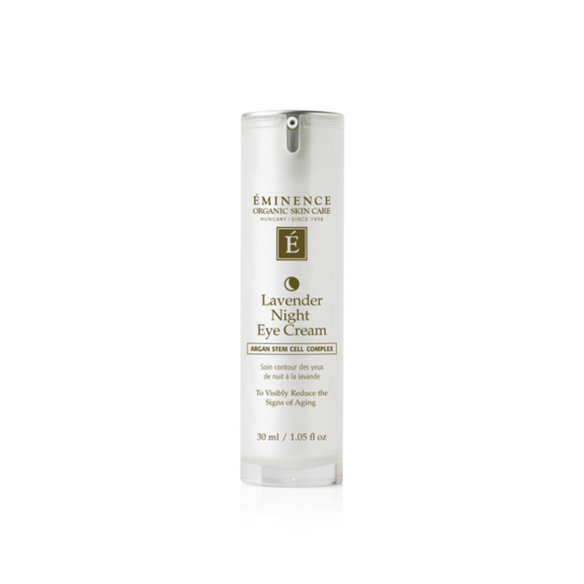 Eminence | Lavender Age Corrective Night Eye Cream