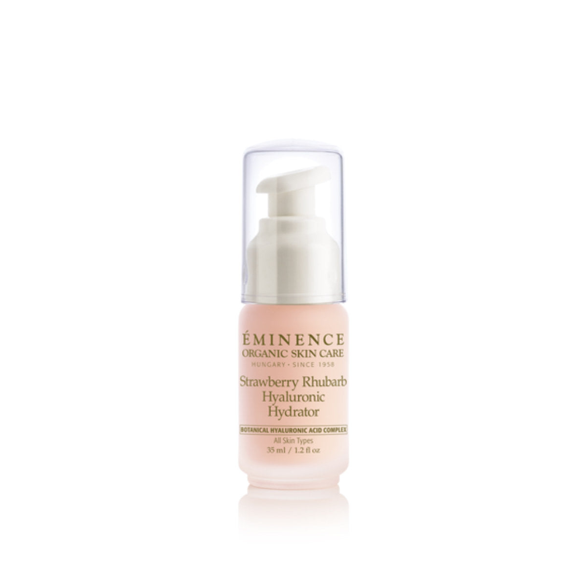 Eminence | Strawberry Rhubarb Hyaluronic Hydrator