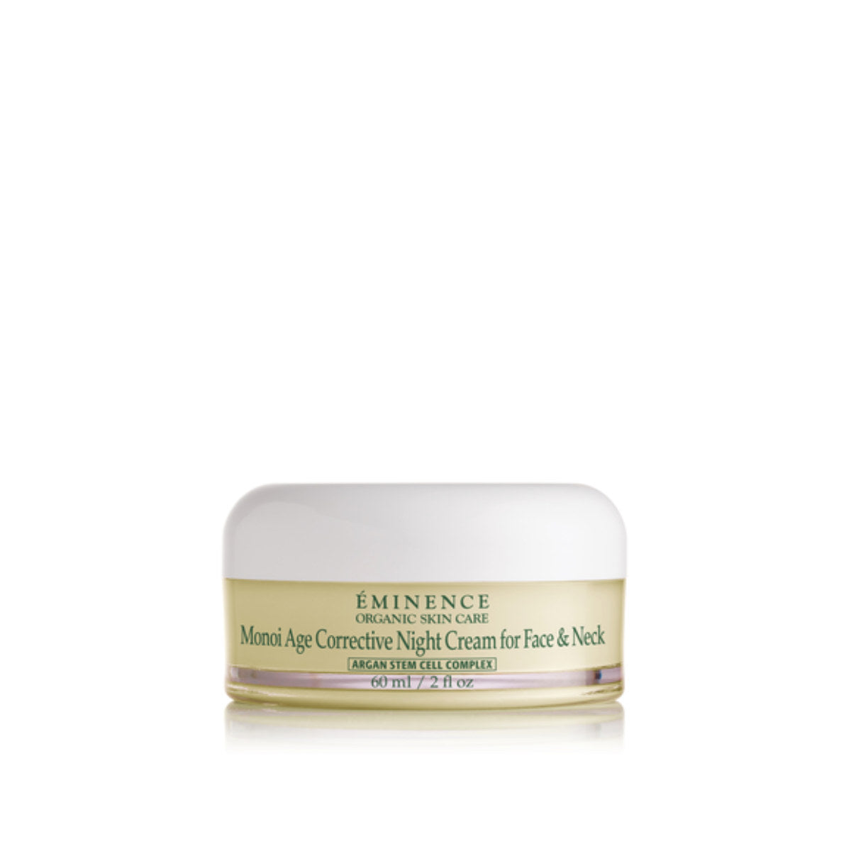 Eminence | Monoi Age Corrective Night Cream for Face & Neck