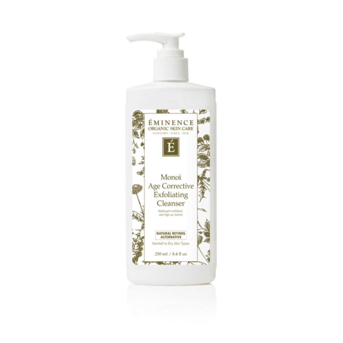 Eminence | Monoi Age Corrective Exfoliating Cleanser