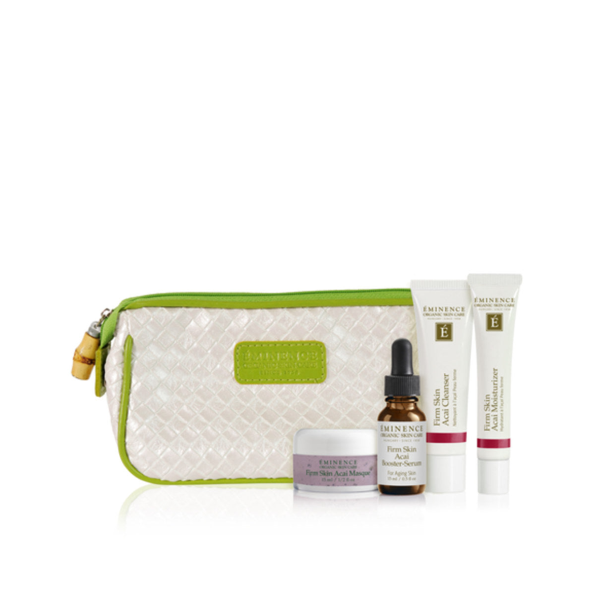 Eminence | Firm Skin Starter Kit