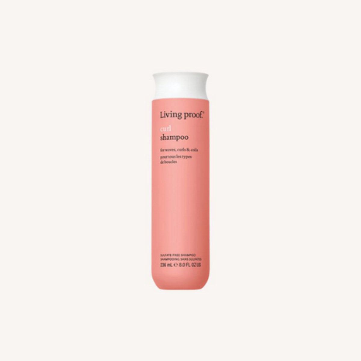 Living proof Curl Shampoo