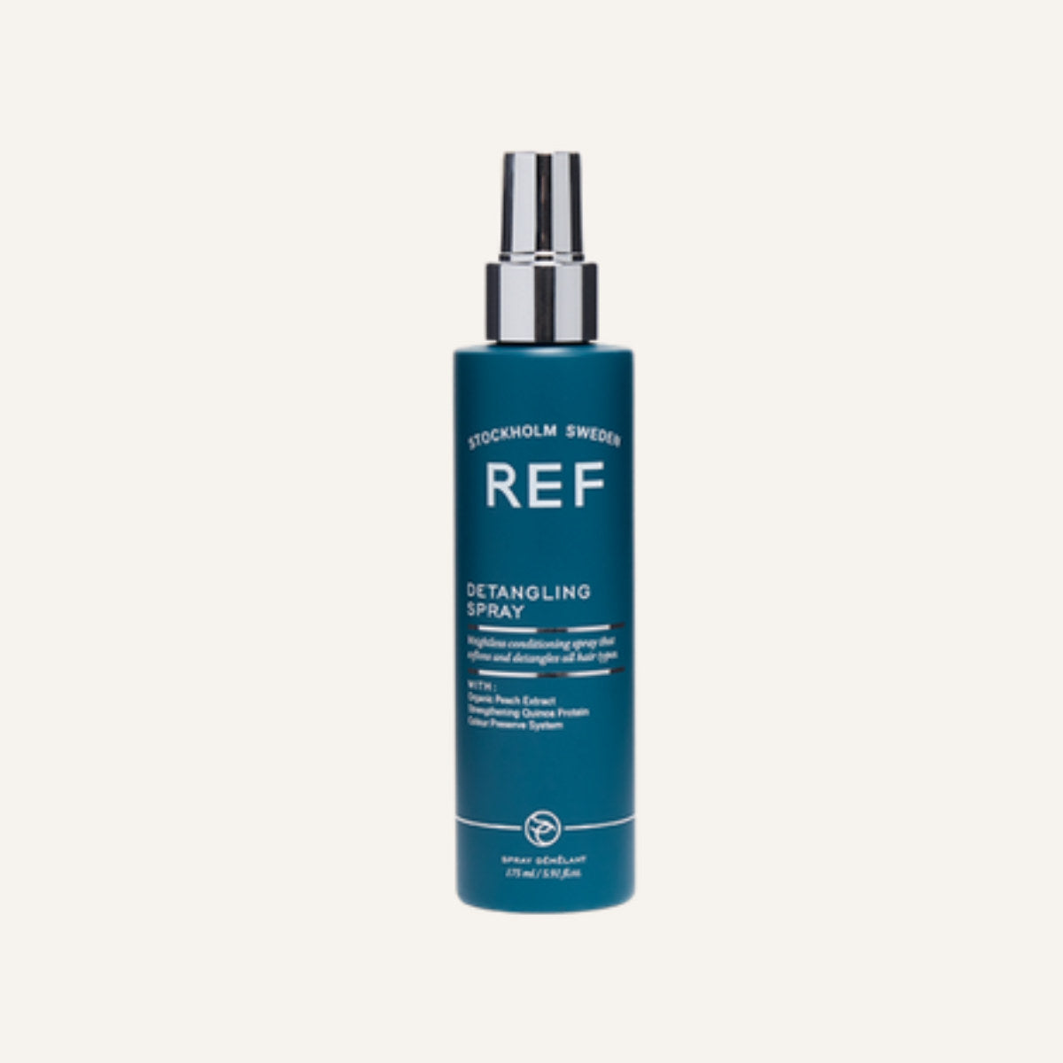 Ref Detangling Spray
