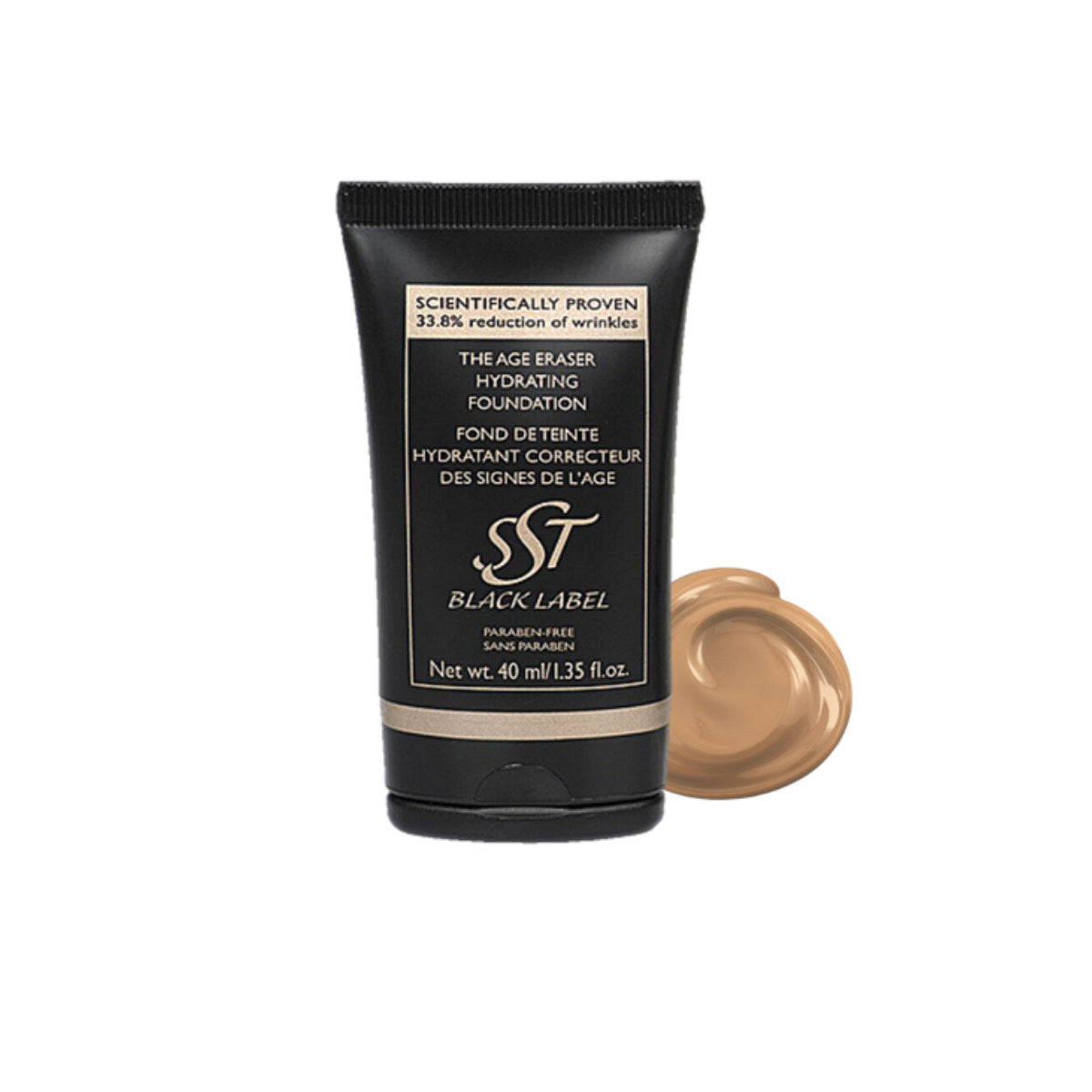 SST Age Eraser | Sand