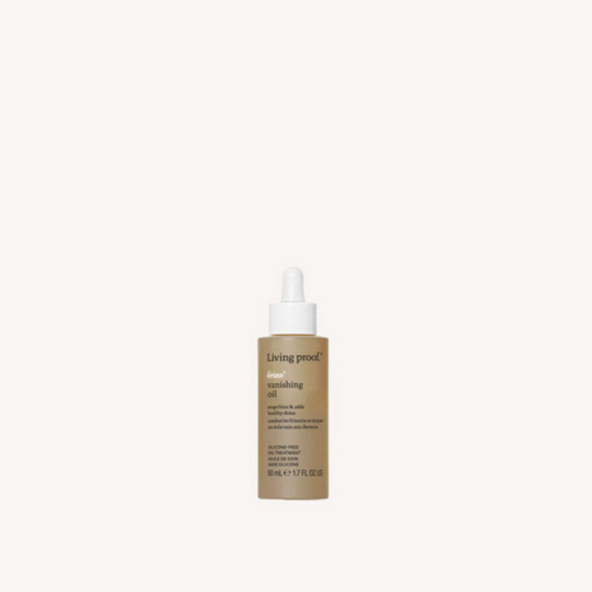 Living proof No Frizz Vanishing Oil