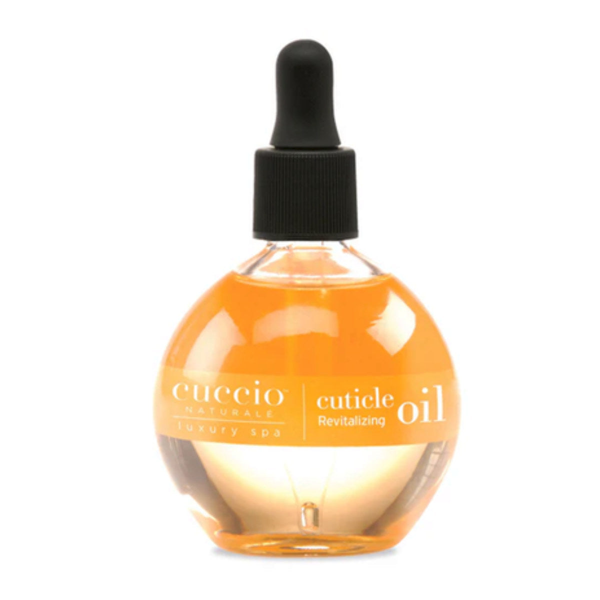Cuccio Milk & Honey Revitalizing Cuticle Oil