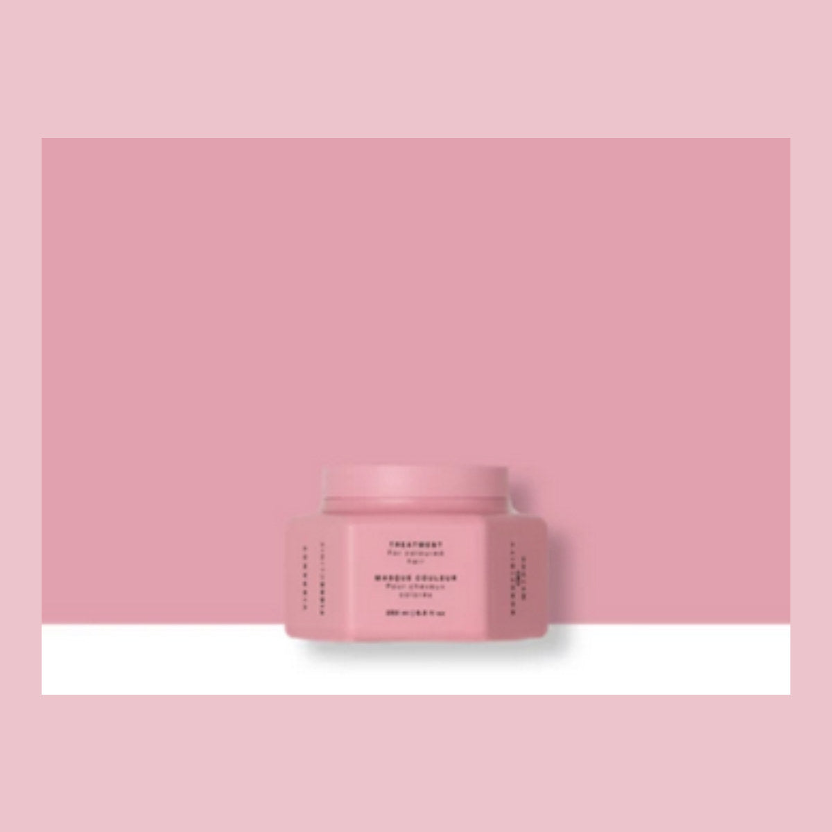 Fibre Clinix Vibrancy Treatment