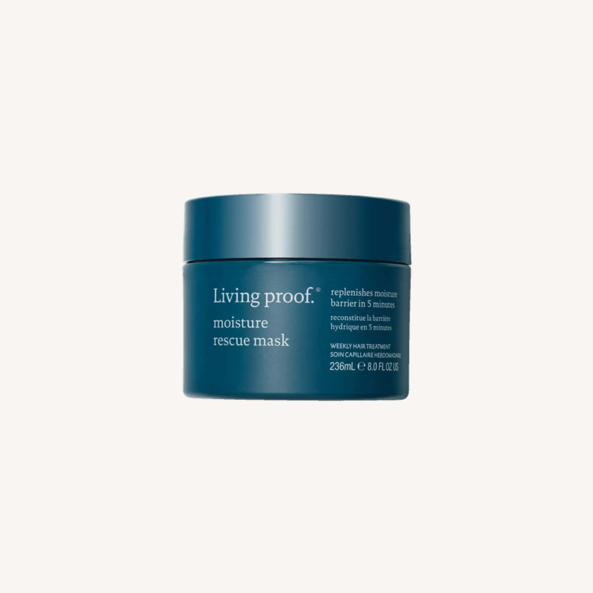 Living proof Moisture Rescue Mask