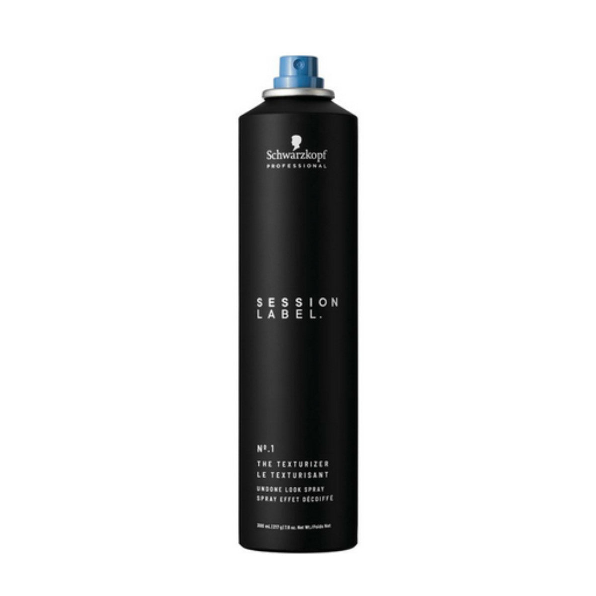 Session Label The Texturizer Nº 1