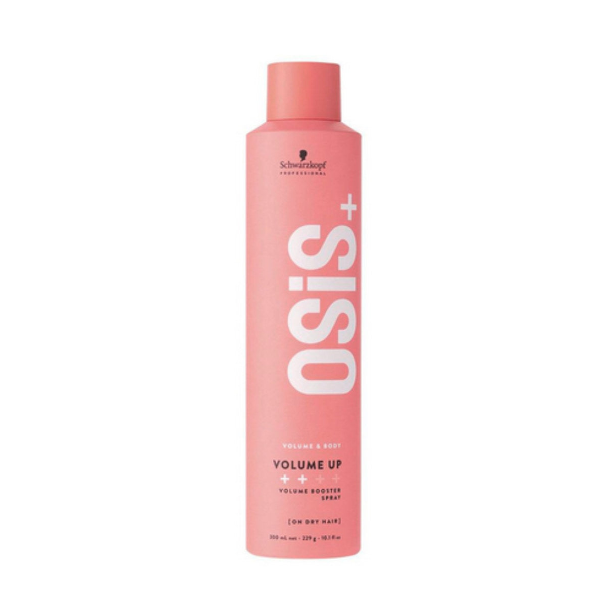Osis+ Volume Up