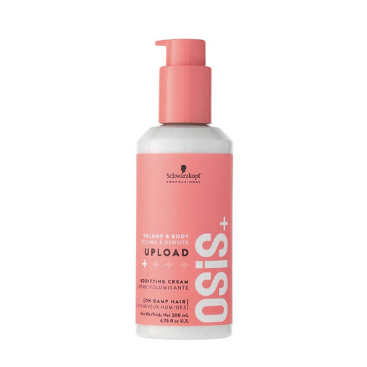 Osis+ Upload