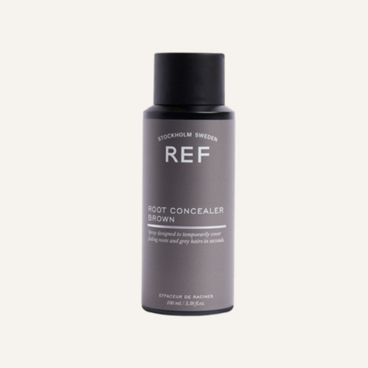 Ref Root Concealer Brown