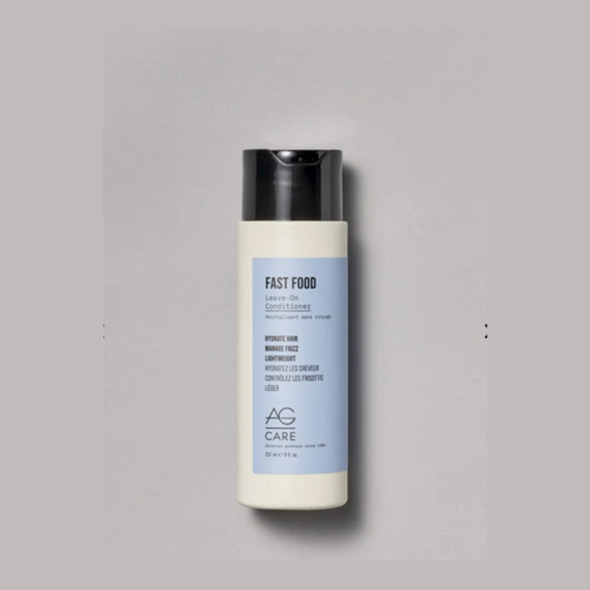 AG Fast Food Leave-In Conditioner