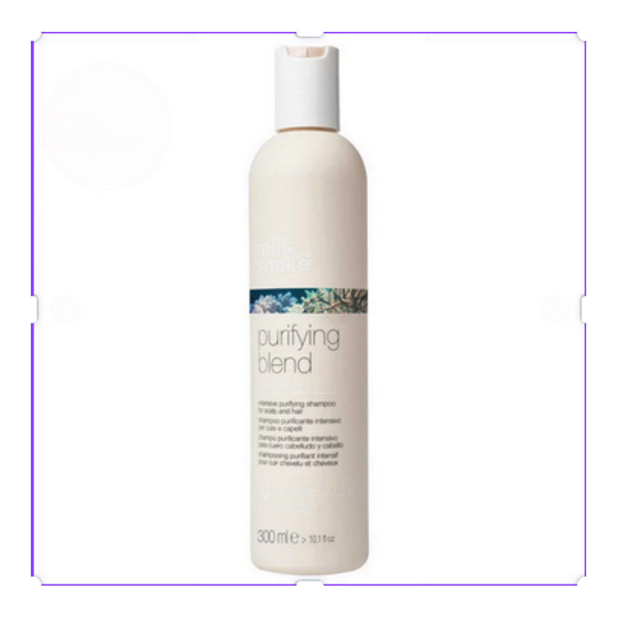 milk_shake | Purifying Blend Shampoo