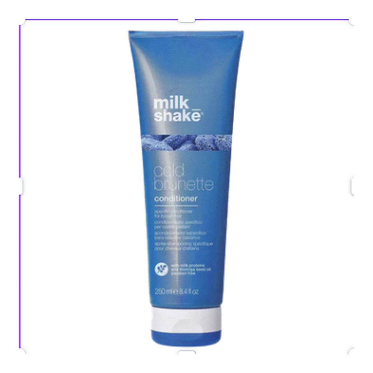 milk_shake | Cold Brunette Conditioner