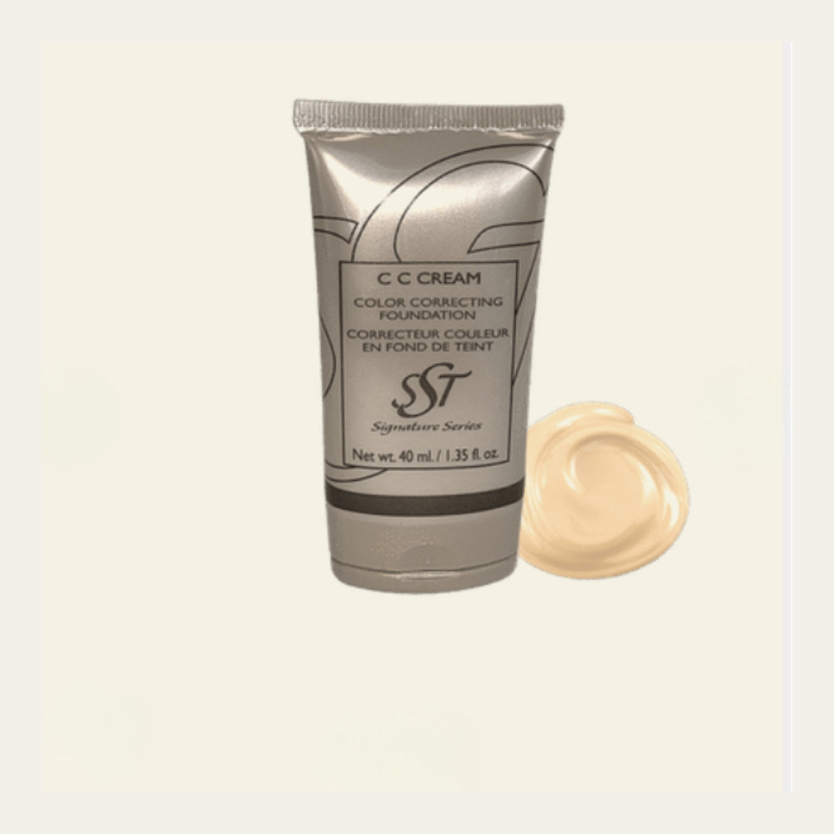 SST CC Cream | Medium