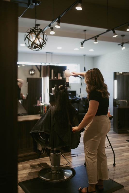 How Much Do Hair Extensions Cost (and Are They Worth It)? — Shear Bliss Salon & Day Spa