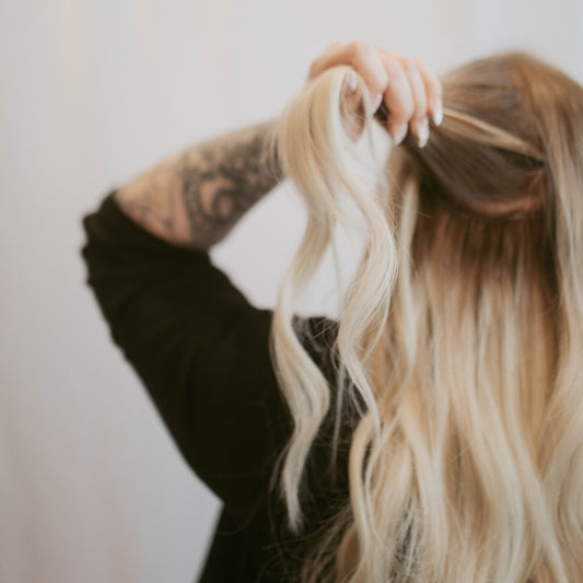 Balayage vs Highlights: Which Is Right for You? — Shear Bliss Salon & Day Spa