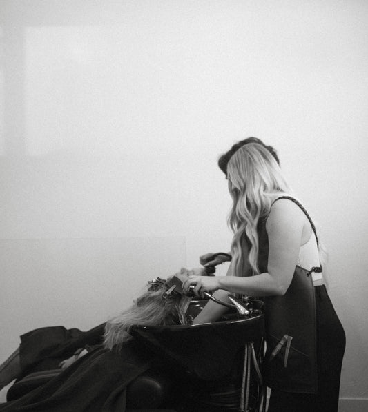 Winter Hair Survival Guide — Shear Bliss Salon & Day Spa