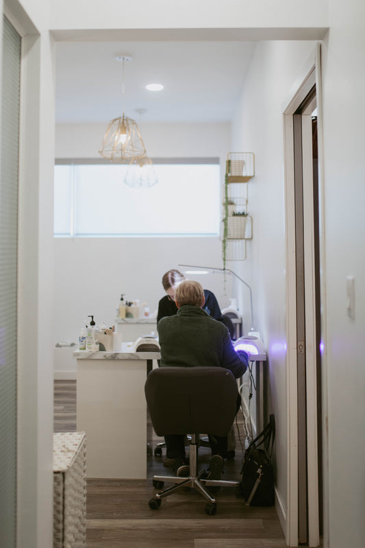 Valentine's Day Gift Guide — Shear Bliss Salon & Day Spa