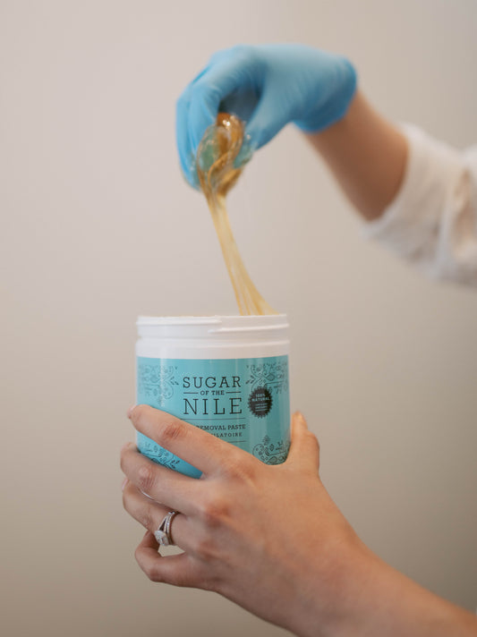The sunny side of skincare — Shear Bliss Salon & Day Spa