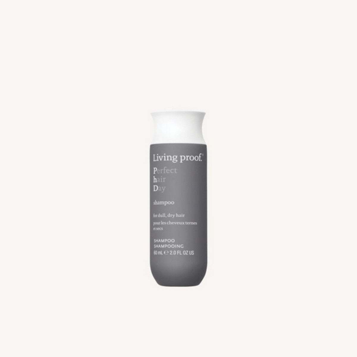 Living proof PhD Shampoo Mini