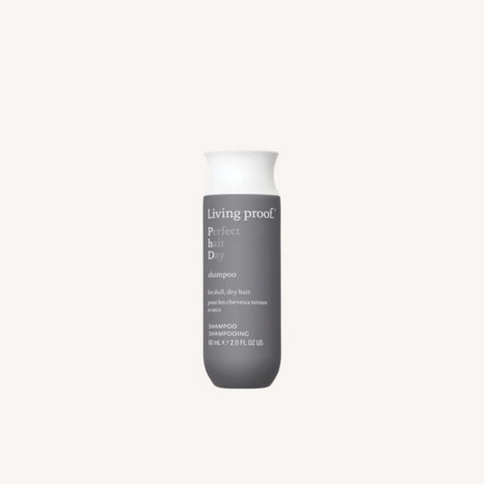 Living proof PhD Shampoo Mini