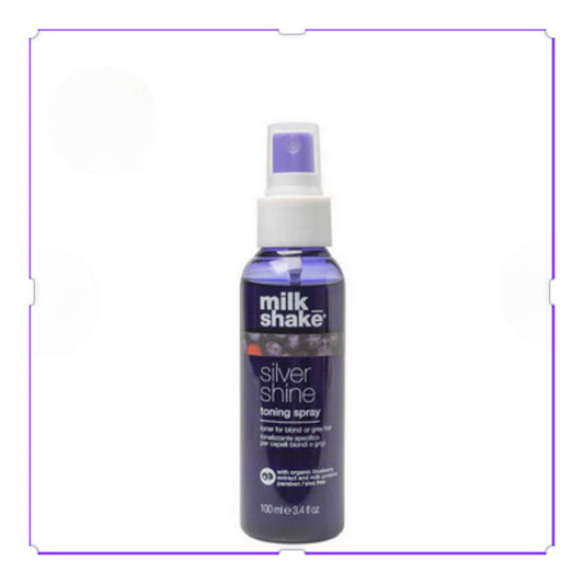 milk_shake | Silver Shine Toning Spray