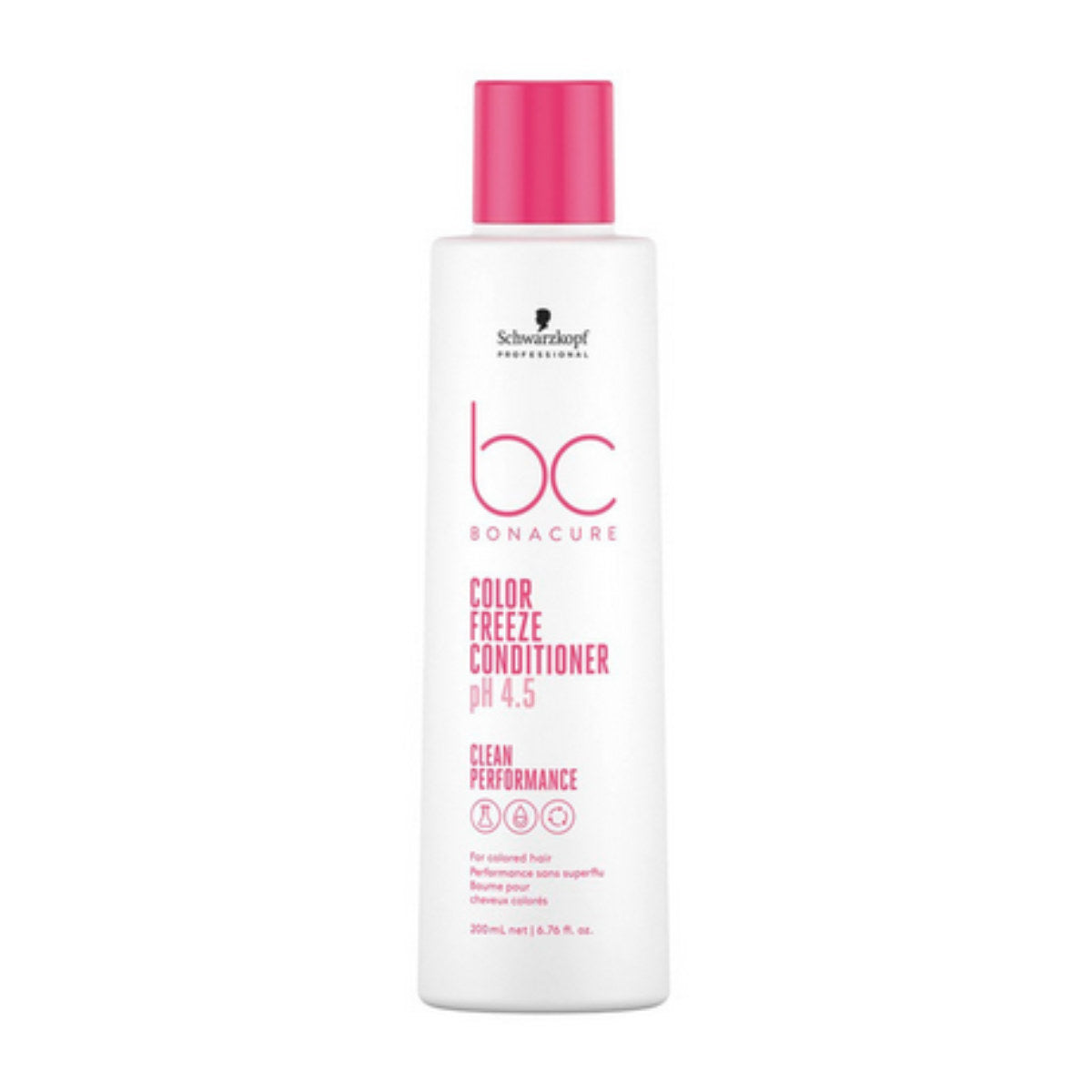 BC Color Freeze Conditioner