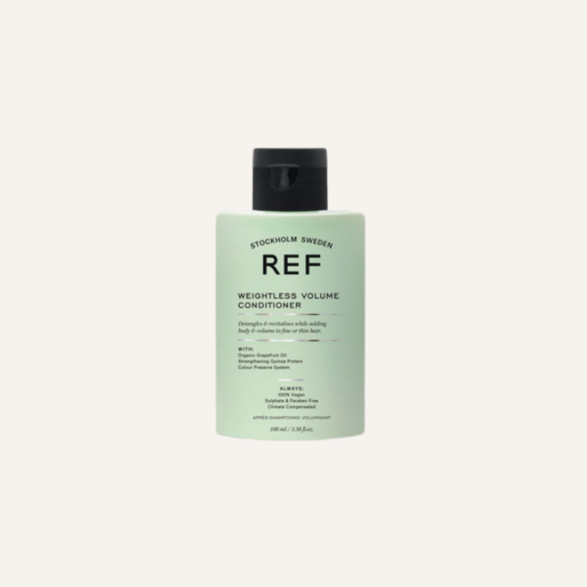 Ref Weightless Volume Conditioner Mini
