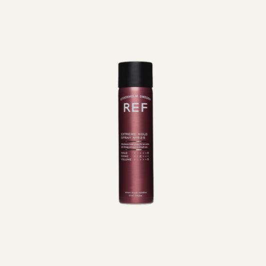 Ref Extreme Hold Spray Mini N°525