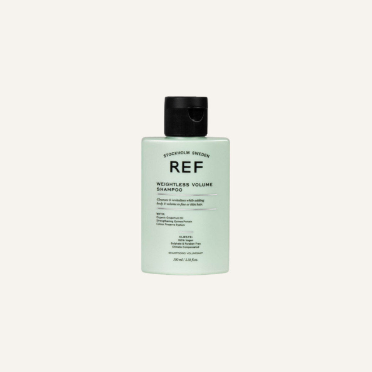 Ref Weightless Volume Shampoo Mini