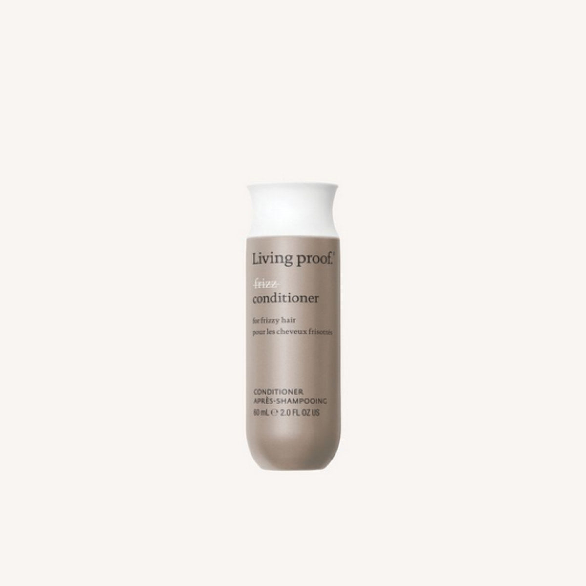 Living Proof No Frizz Conditioner Mini