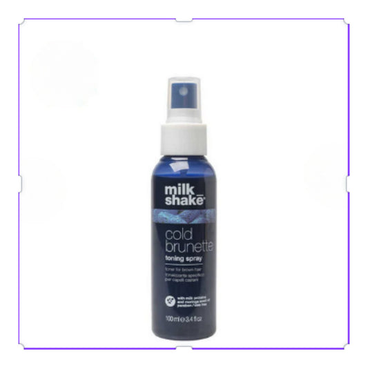 milk_shake | Cold Brunette Toning Spray