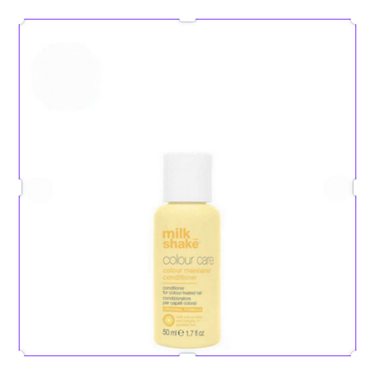 milk_shake | Colour Care Conditioner Mini