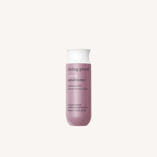 Living proof Restore Conditioner Mini