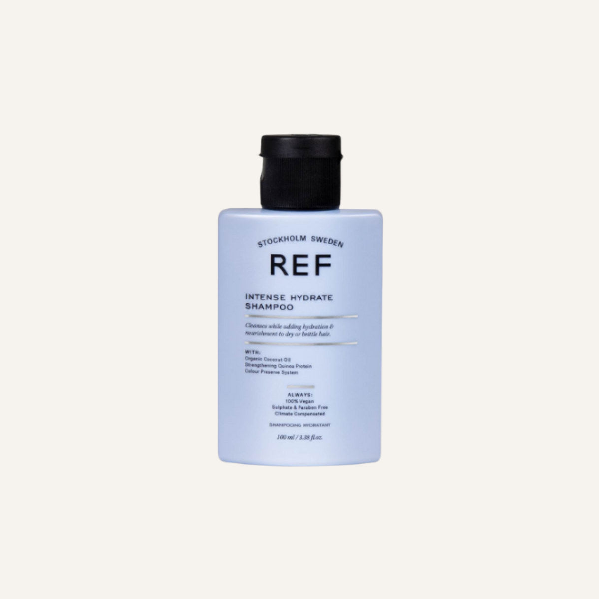 Ref Intense Hydrate Shampoo Mini
