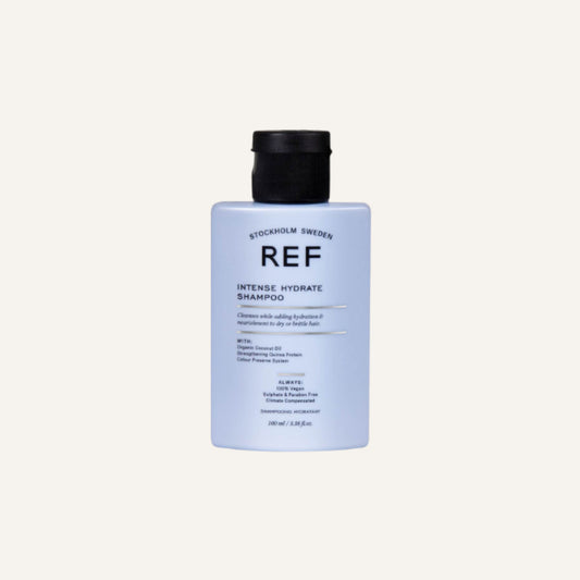 Ref Intense Hydrate Shampoo Mini