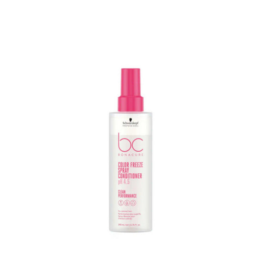 BC Color Freeze Spray Conditioner