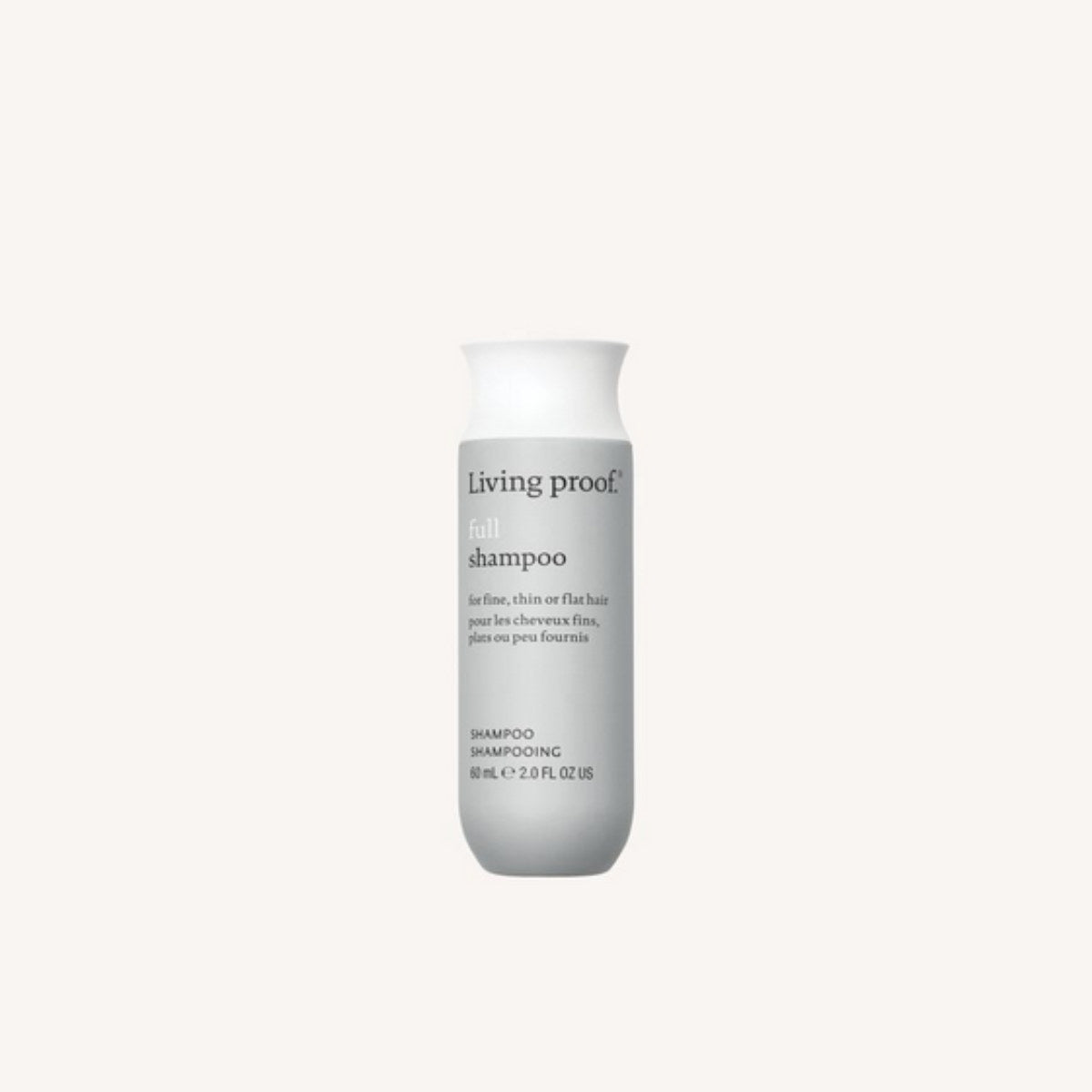 Living proof Full Shampoo Mini
