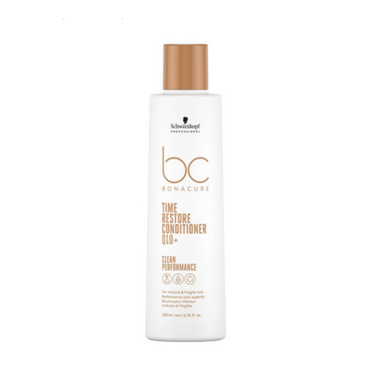 BC Time Restore Conditioner (Disc)