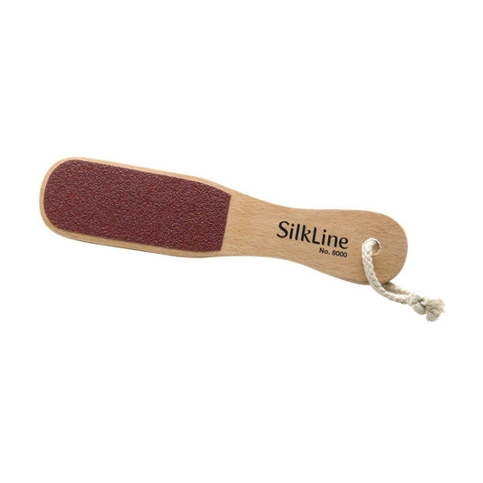Silkline Wet/dry Foot File