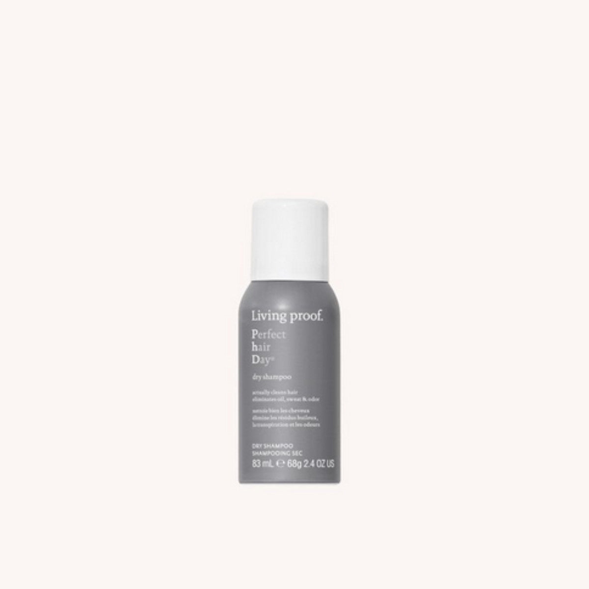 Living proof PhD Dry Shampoo Mini