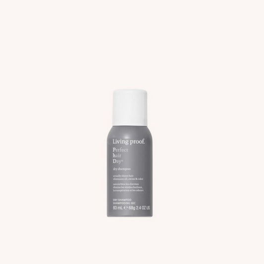 Living proof PhD Dry Shampoo Mini
