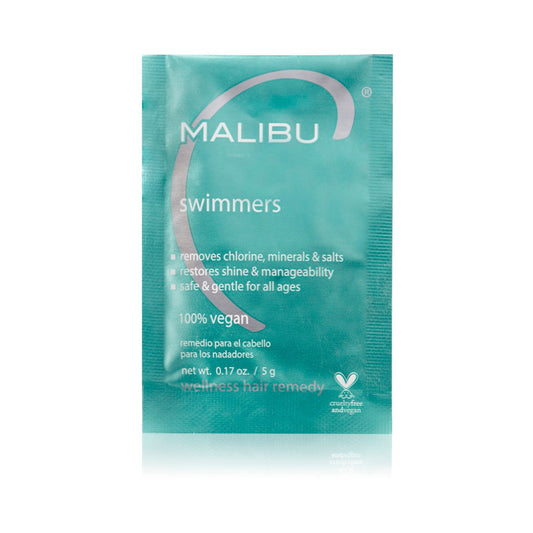 Malibu Swimmers Packette